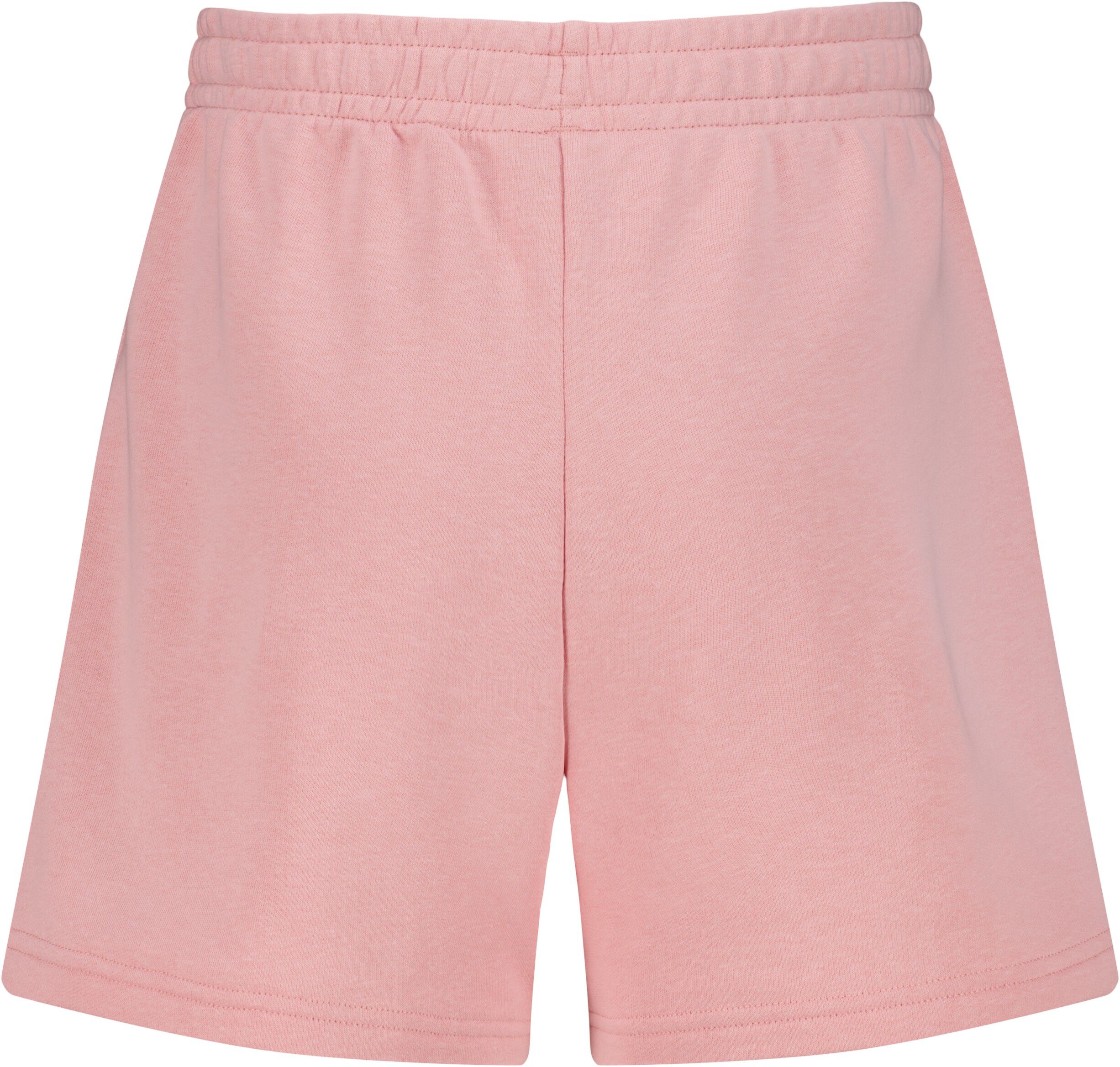 Essentials High Waist Shorts