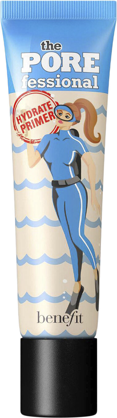 The POREfessional Hydrate mini primer - Primer til t&oslash;r hud i ansigtet