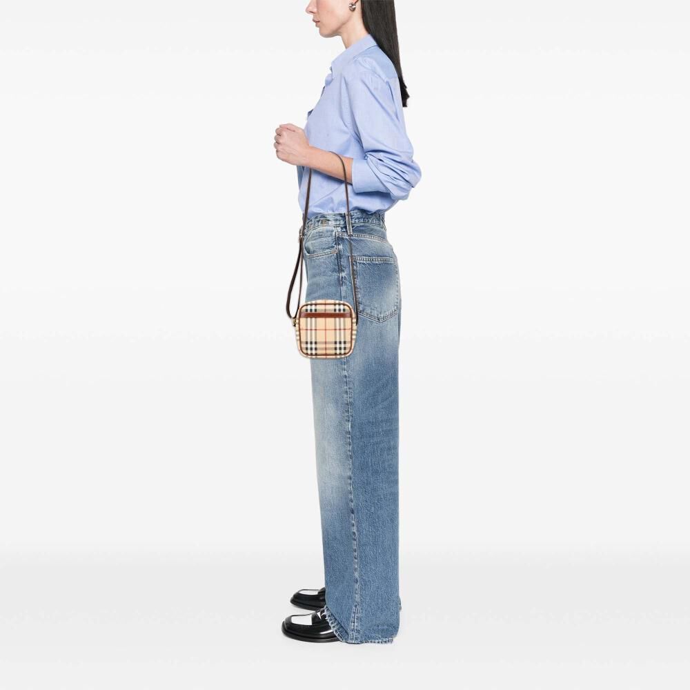 Burberry Crossbody Bag