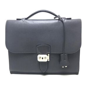 Hermès Briefcase