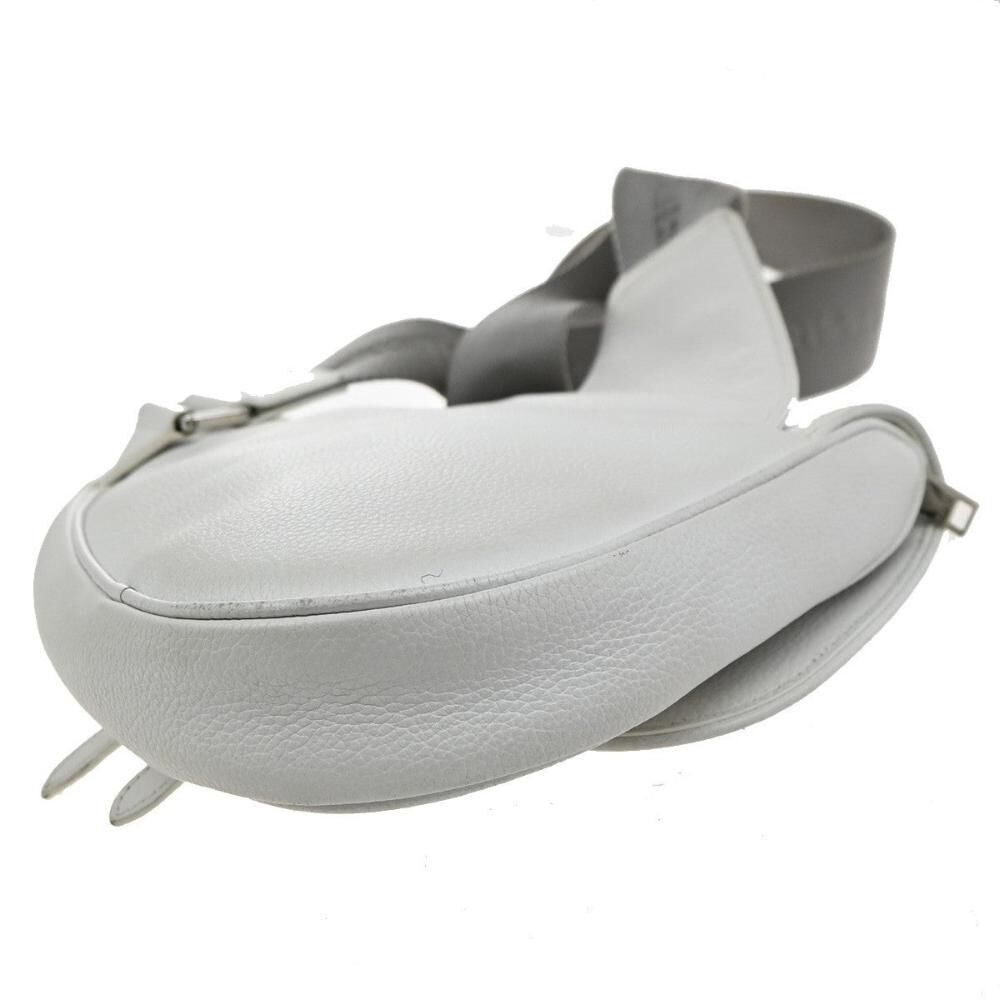 Dior Saddle Bag