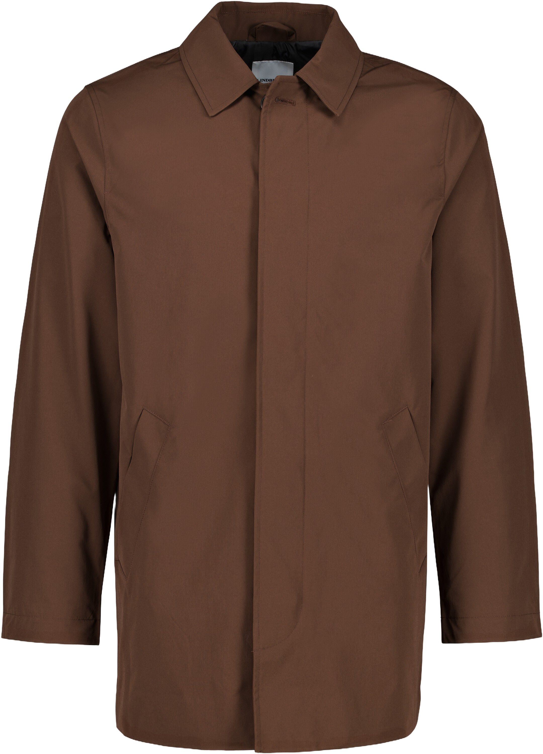 Mac coat