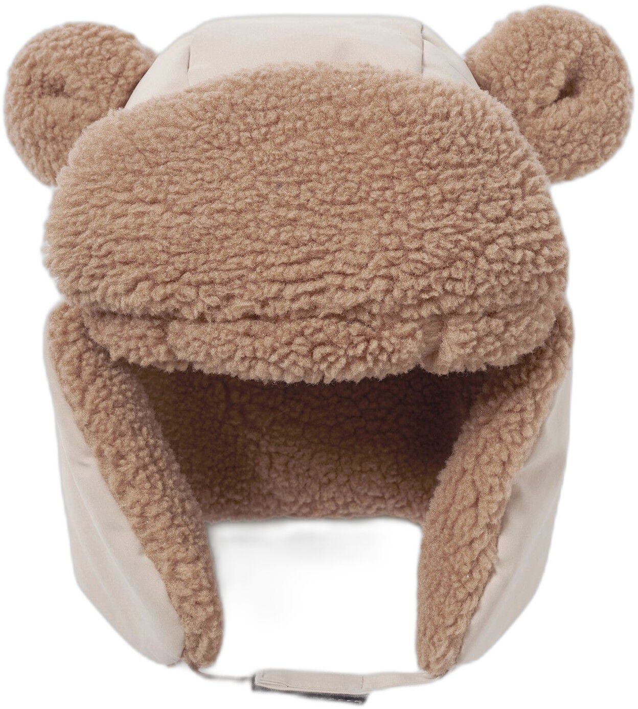 The Cub Hat - Benji Sherpa