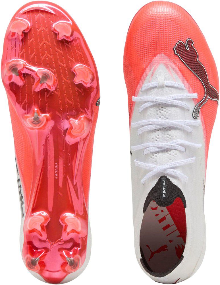 Ultra Nitro 7 Ultimate Dame FG Fodboldst&oslash;vler