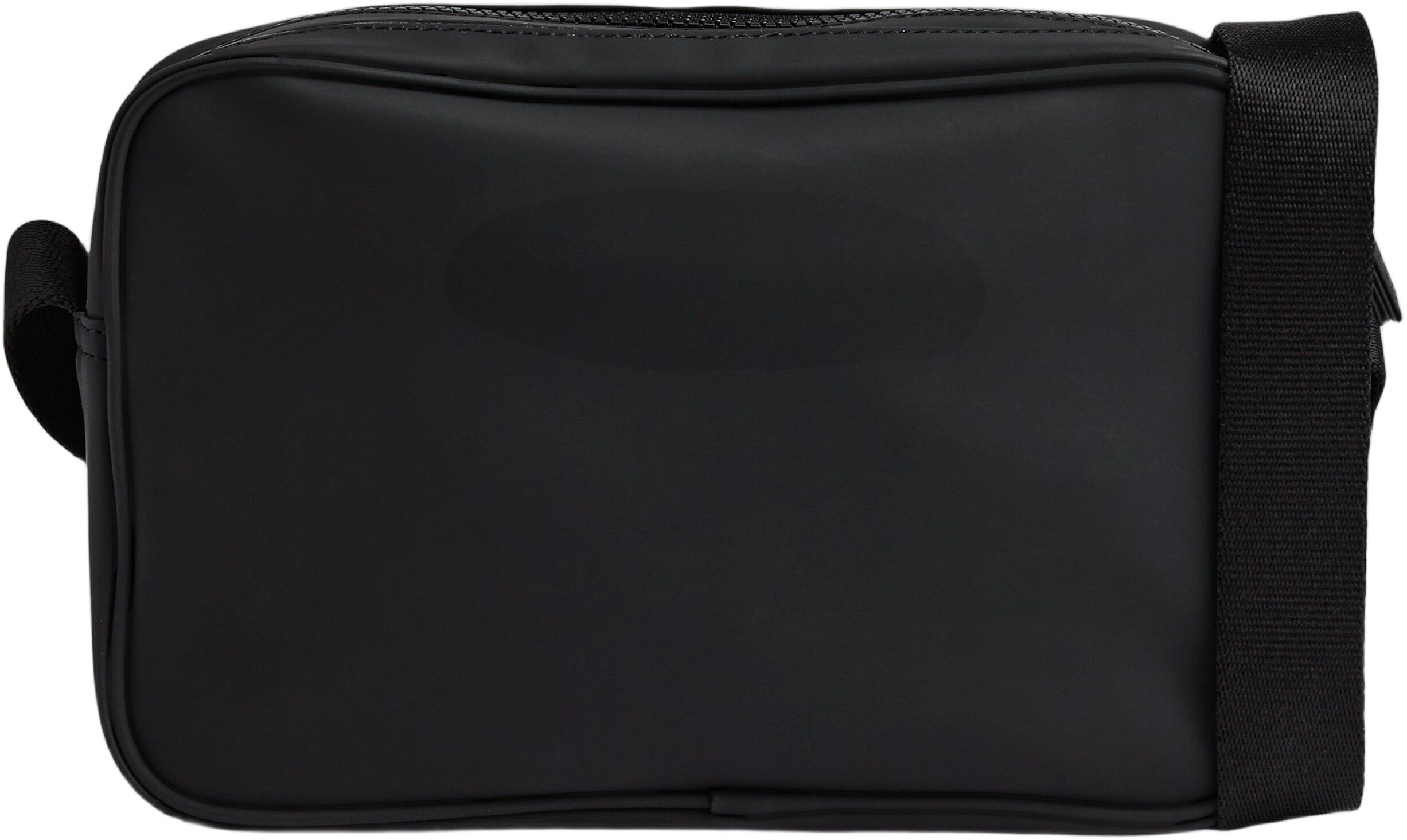 Flamembg Cross. Bag, Rub.