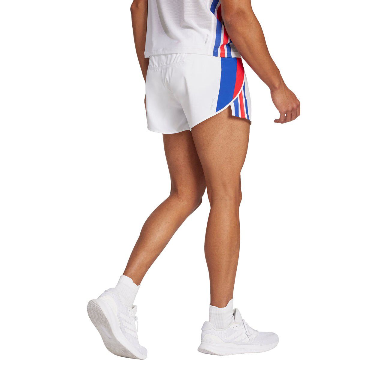 Adizero L&oslash;beshorts