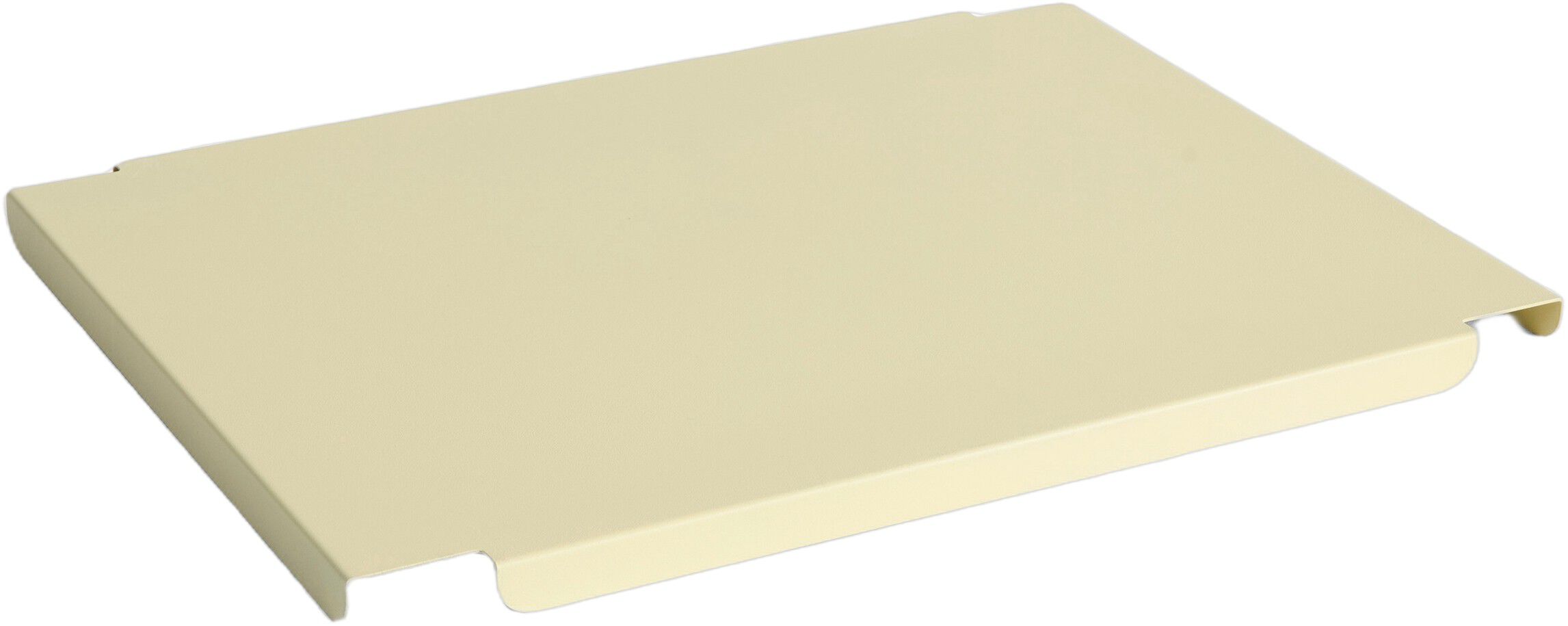 Color Crate Metal Lid, Medium