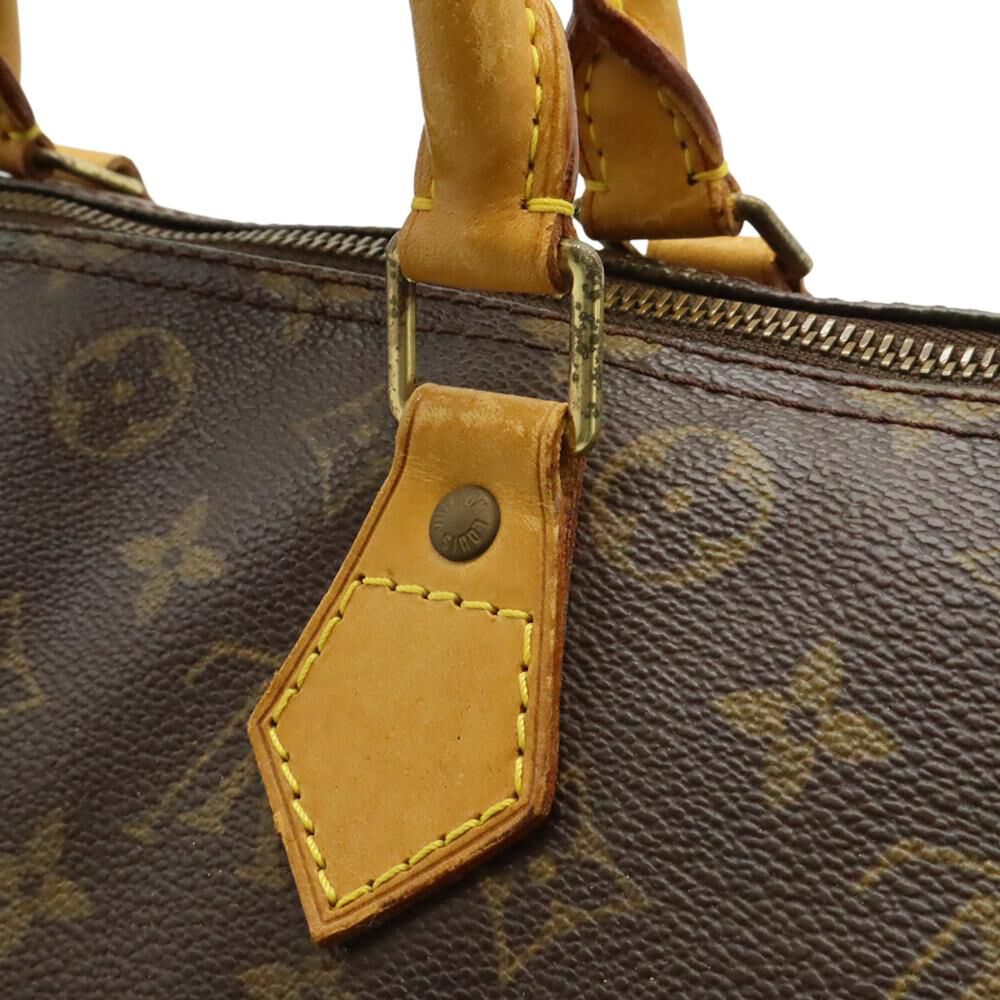 Louis Vuitton Speedy