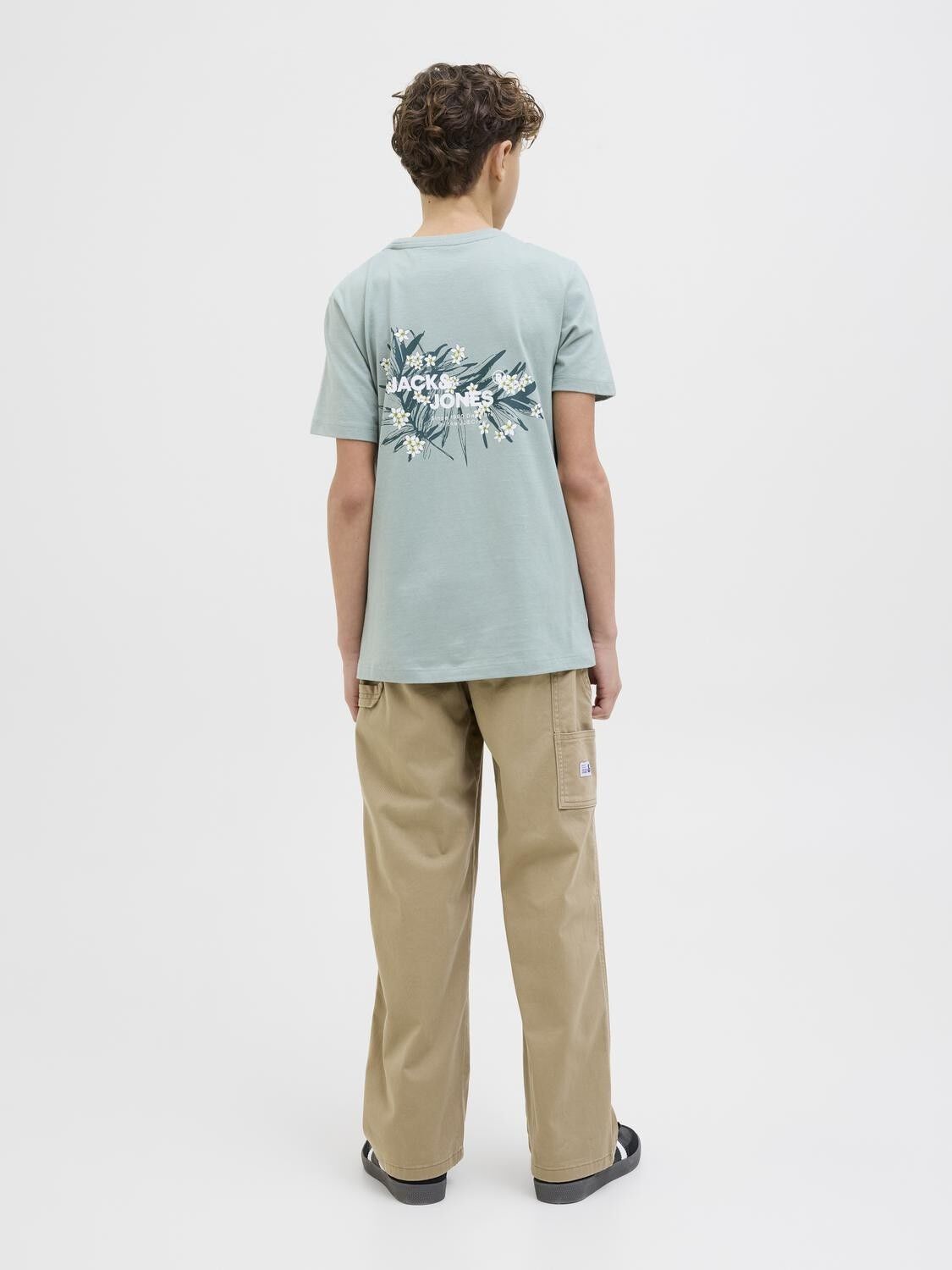 JPSTALEX CO JJCARPENTER PANTS NOOS