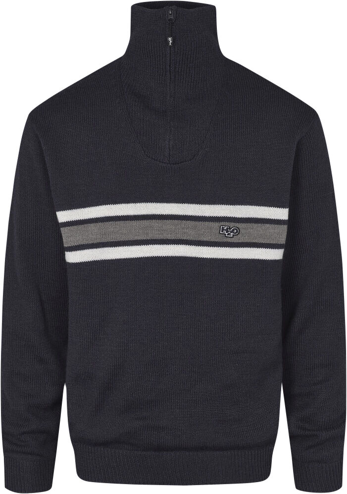 Icon Stripe Wind Knit striktr&oslash;je