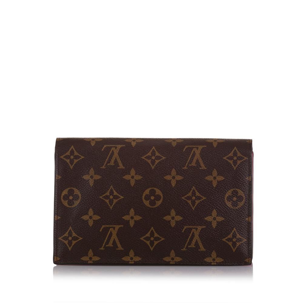 Louis Vuitton Crossbody Bag