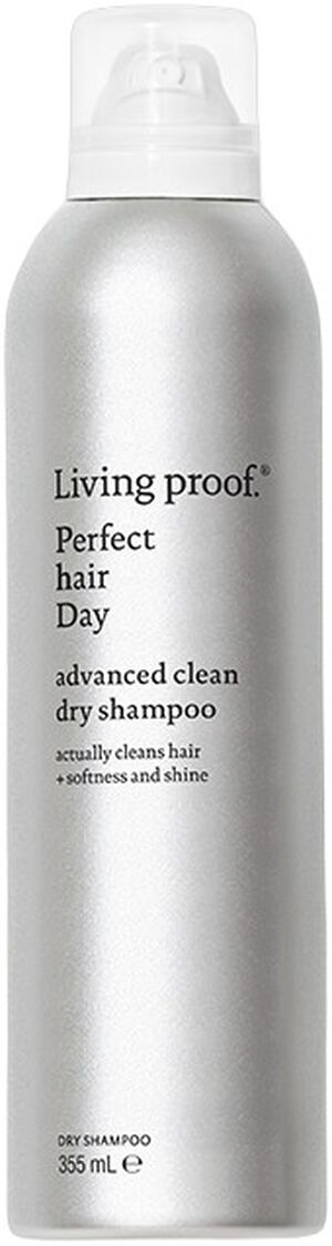 Perfect Hair Day Advanced Clean Dry Shampoo