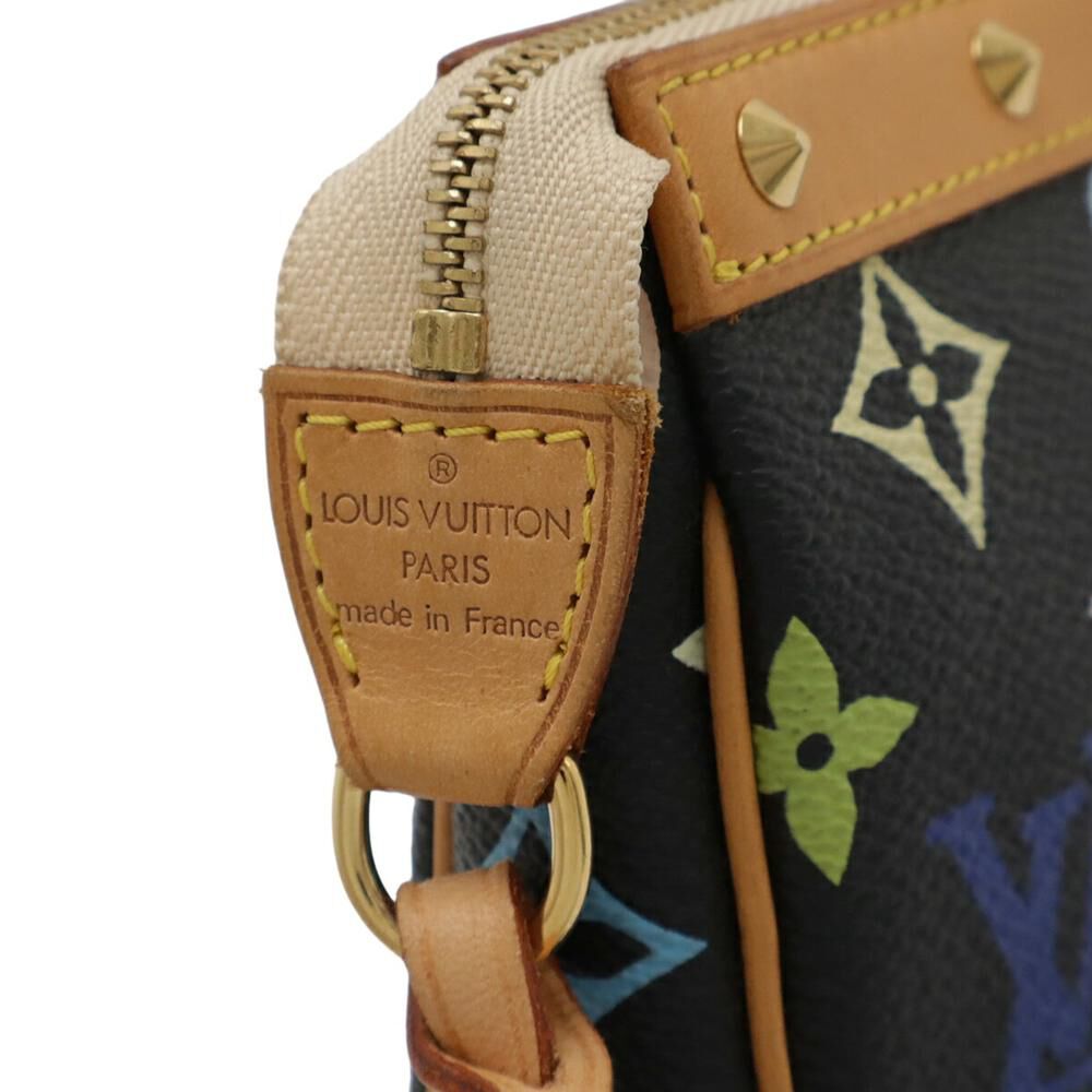 Louis Vuitton Clutch