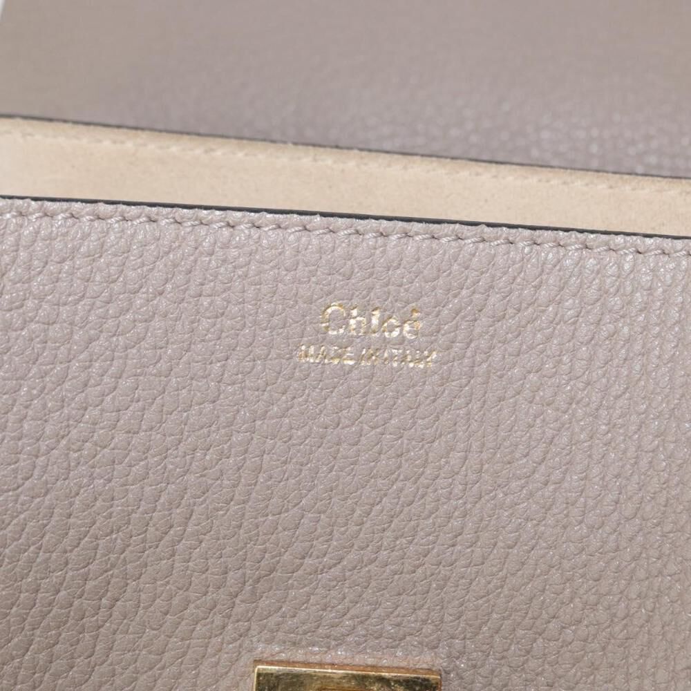 Chlo&eacute; Crossbody Bag