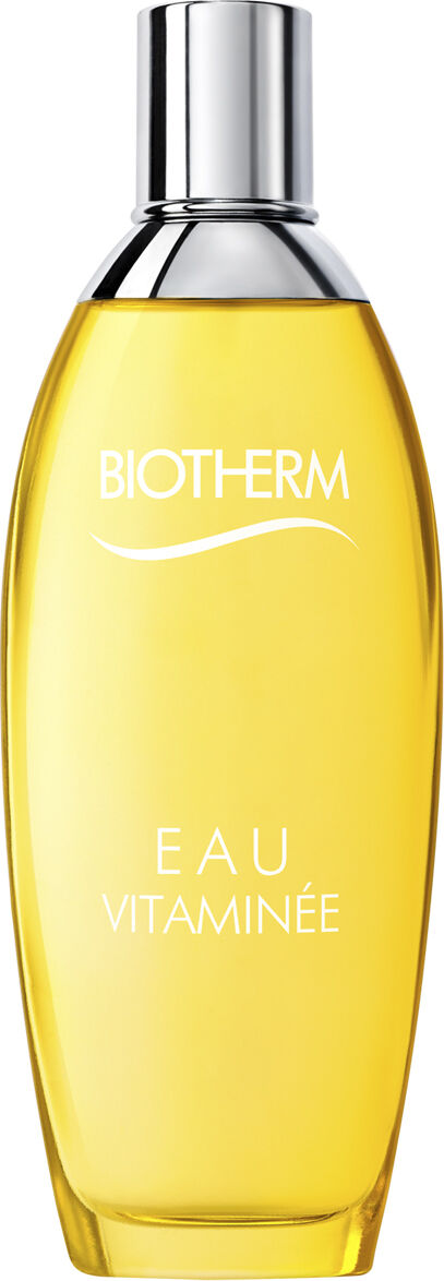 Biotherm Eau Vitamin&eacute;e Eau de Toilette 100ml