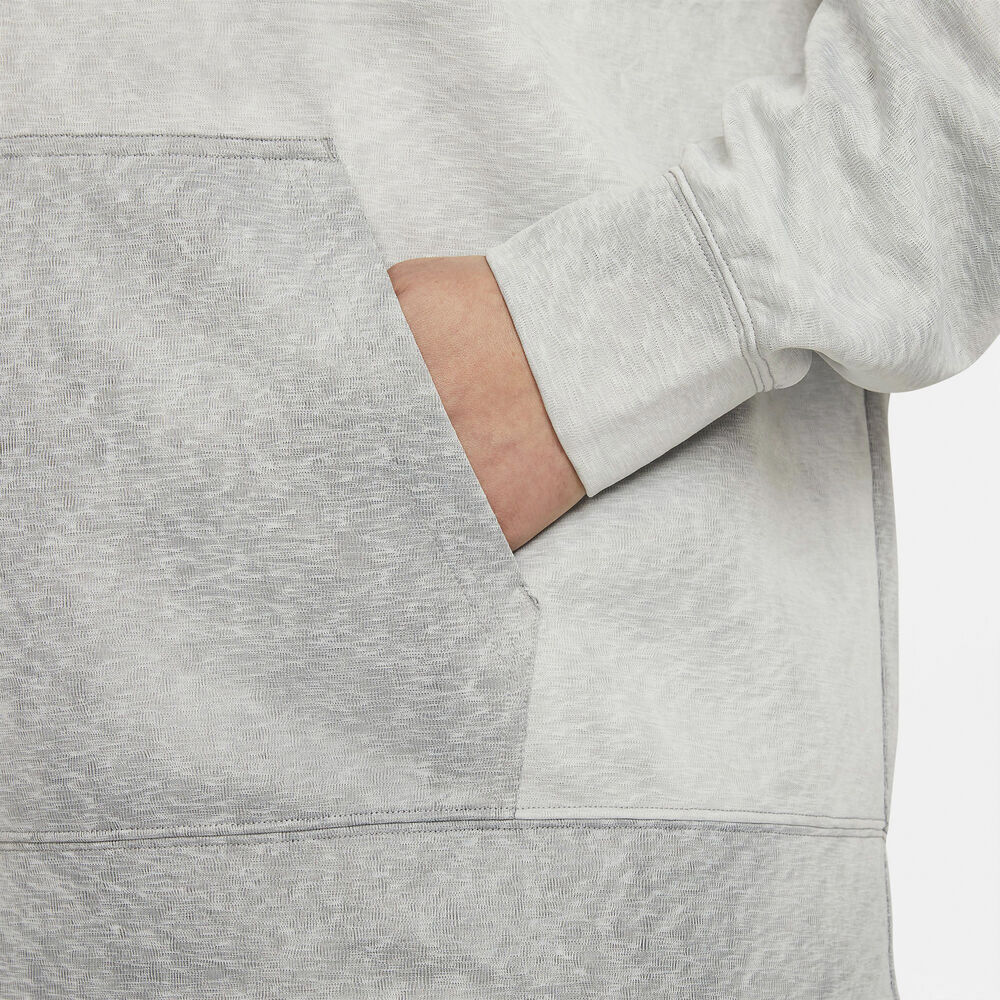 Icon Clash Oversize h&aelig;ttetr&oslash;je