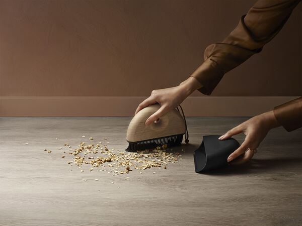 Sweep kost og fejebakkesæt