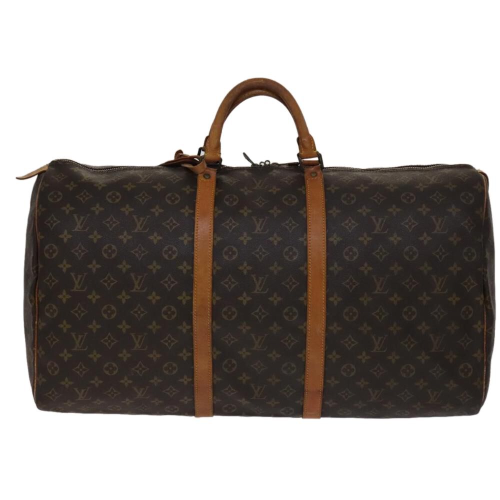 Louis Vuitton Keepall