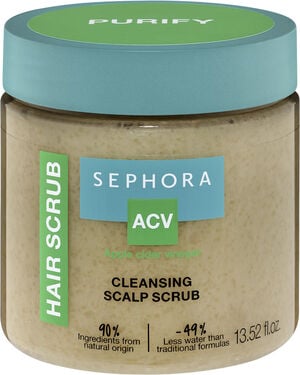 Cleansing Scalp Scrub