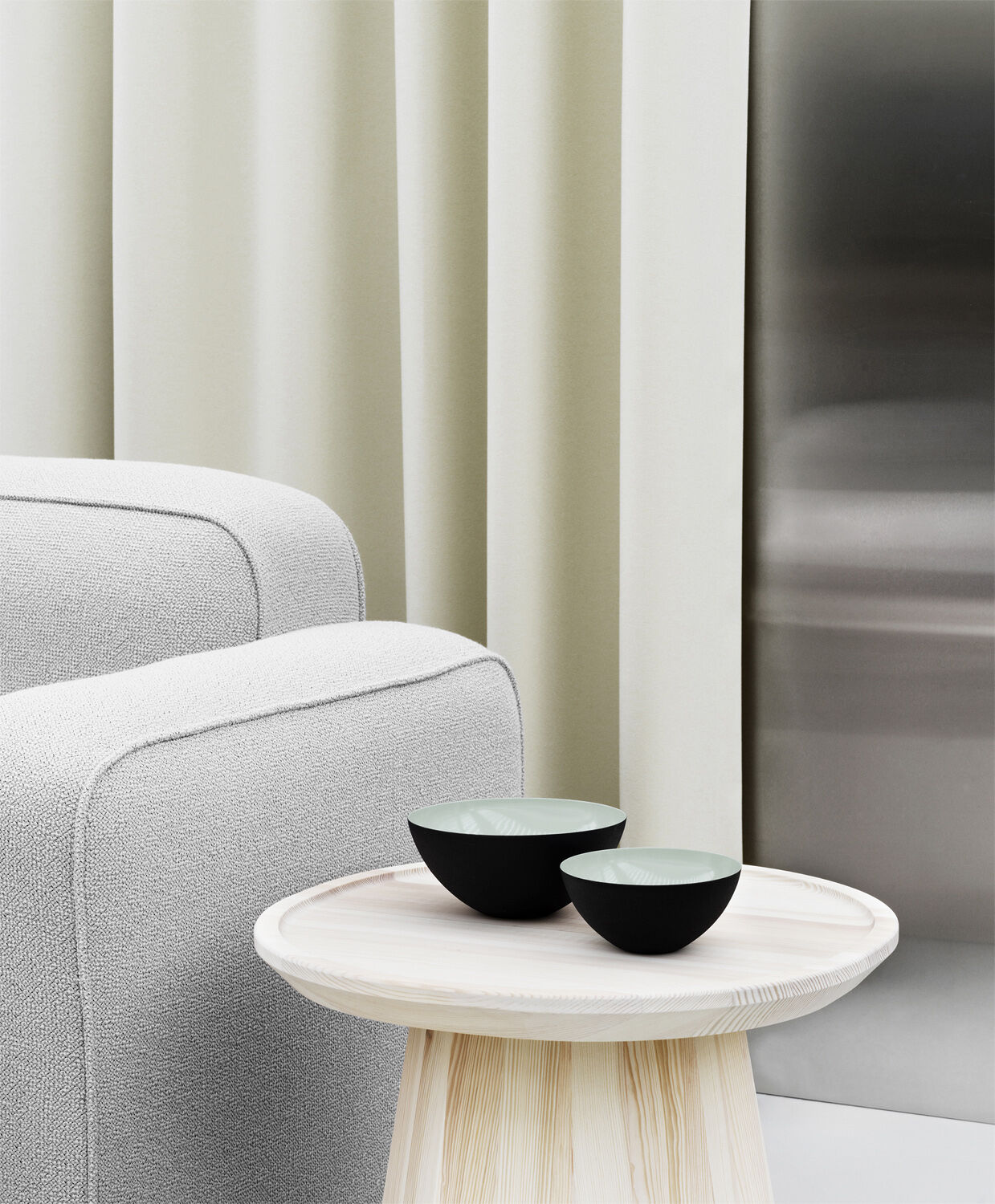 Krenit Bowl &Oslash; 12,5 - 30 cl