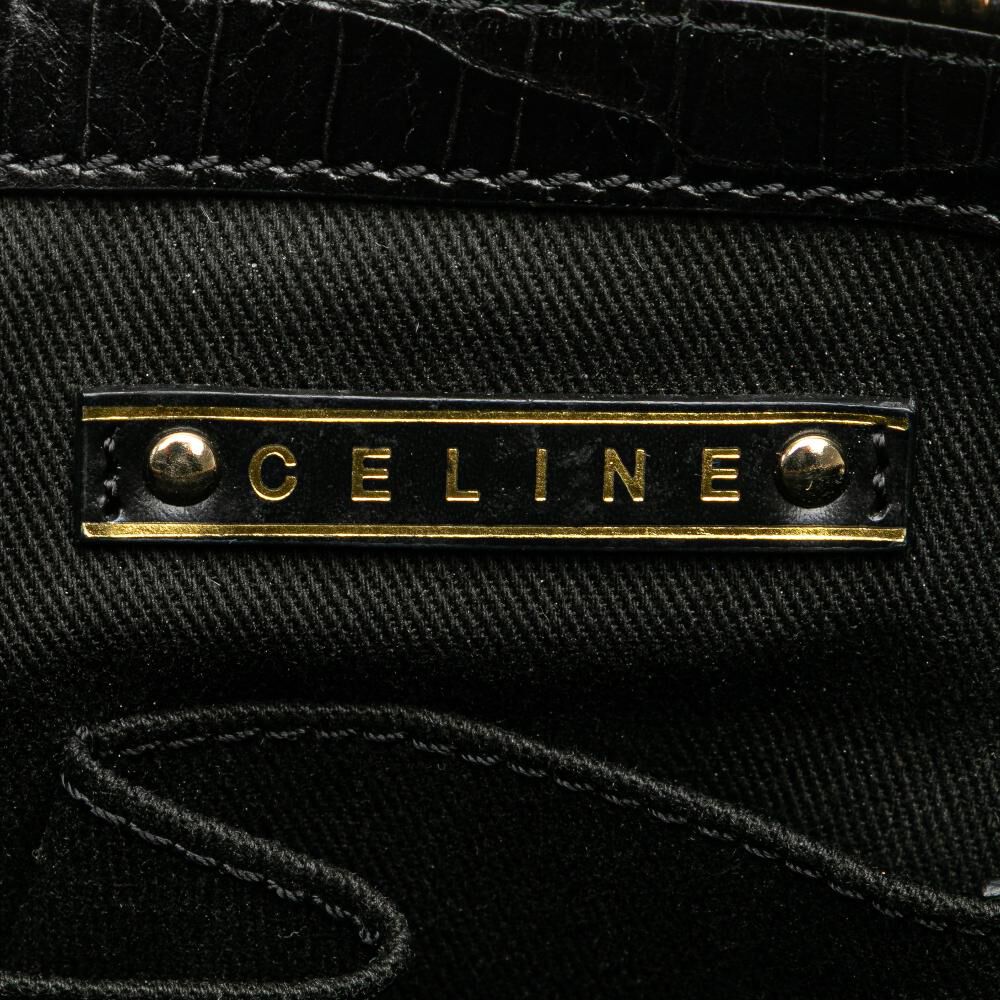 Celine Shoulder Bag