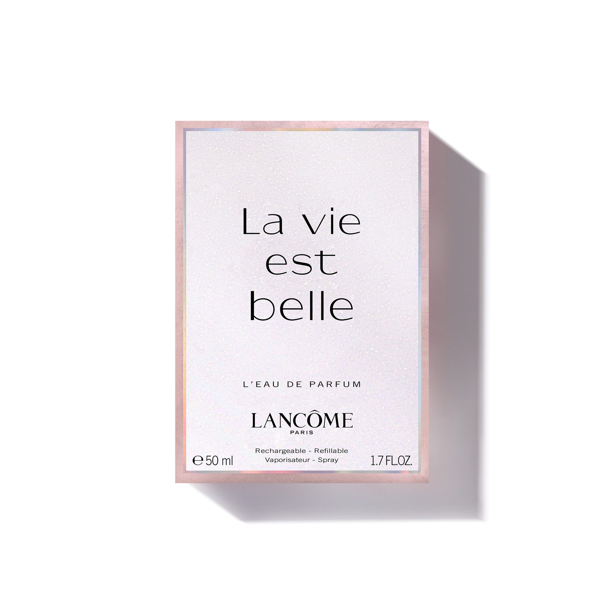 La Vie Est Belle Eau de Parfum