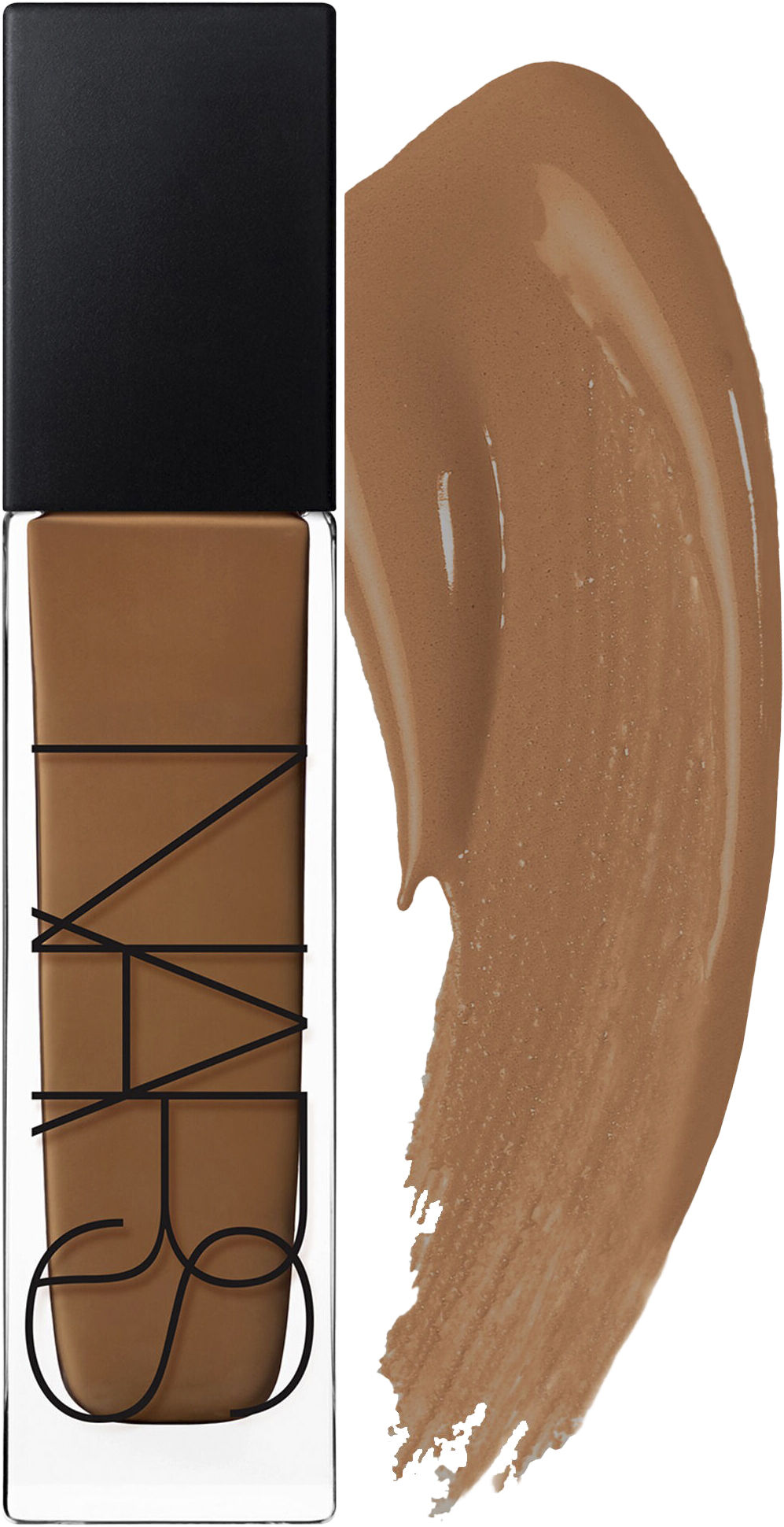 Natural Radiant - Longwear Foundation