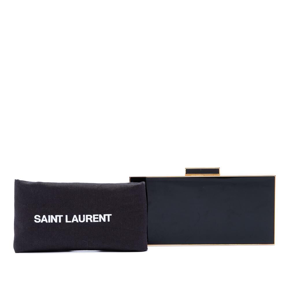Yves Saint Laurent Clutch