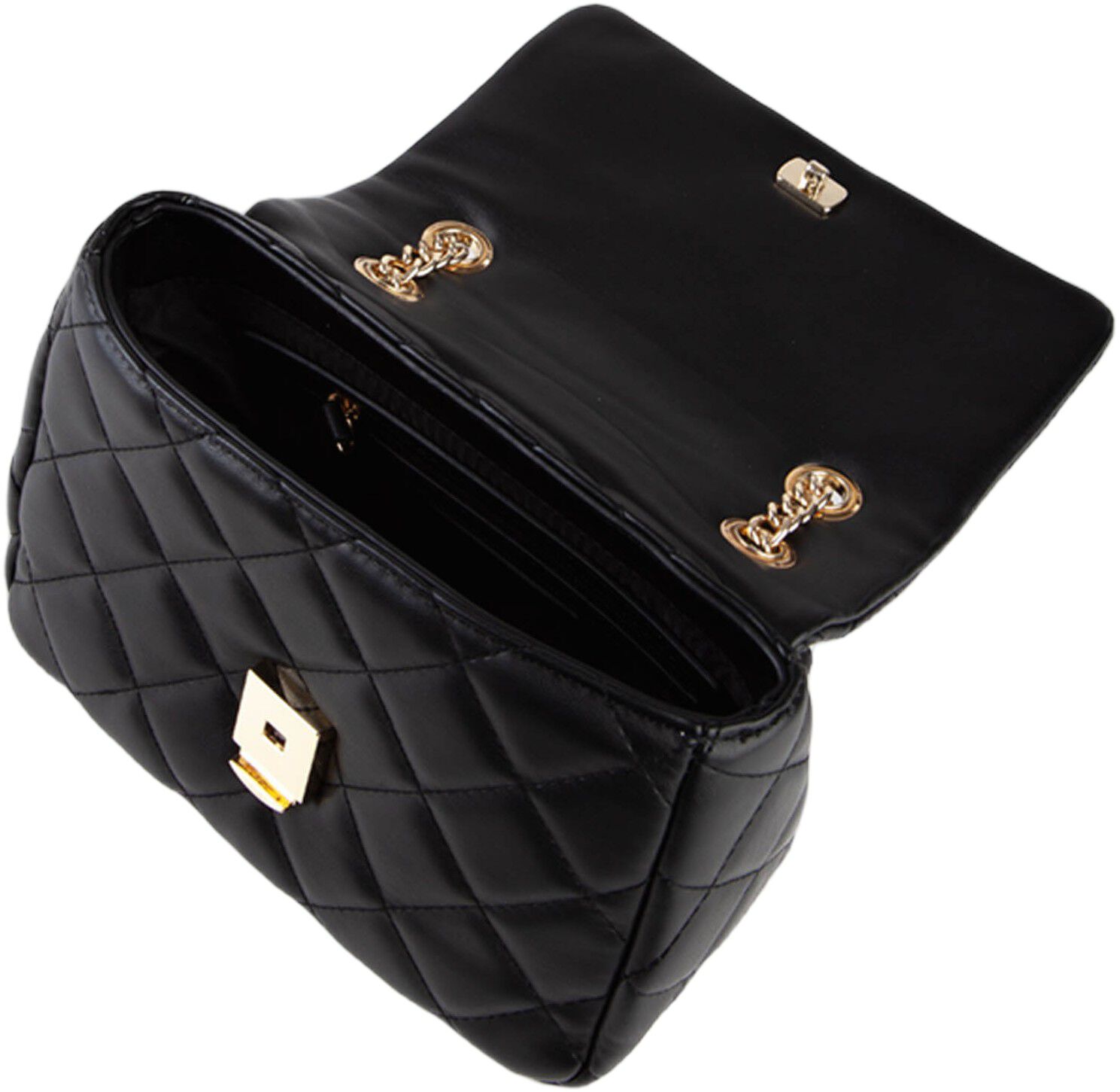 Ocarina skuldertaske