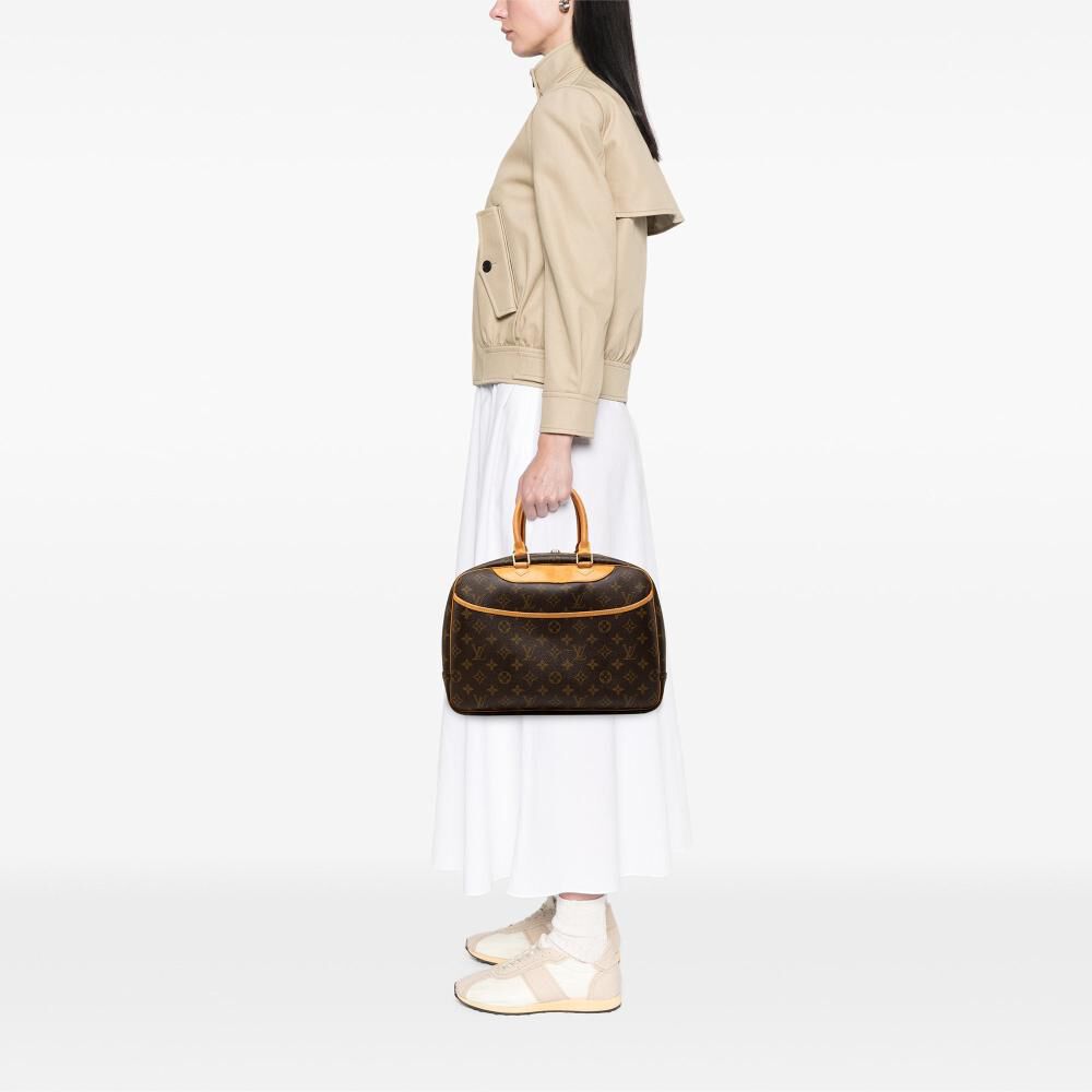 Louis Vuitton Deauville