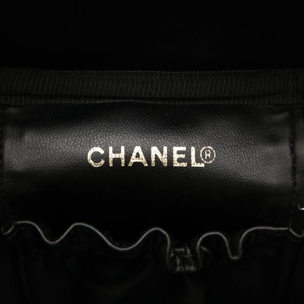 Chanel Vanity
