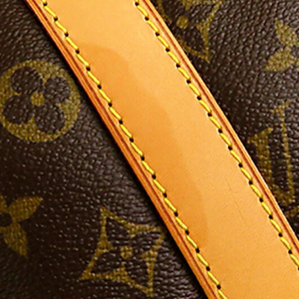 Louis Vuitton Keepall