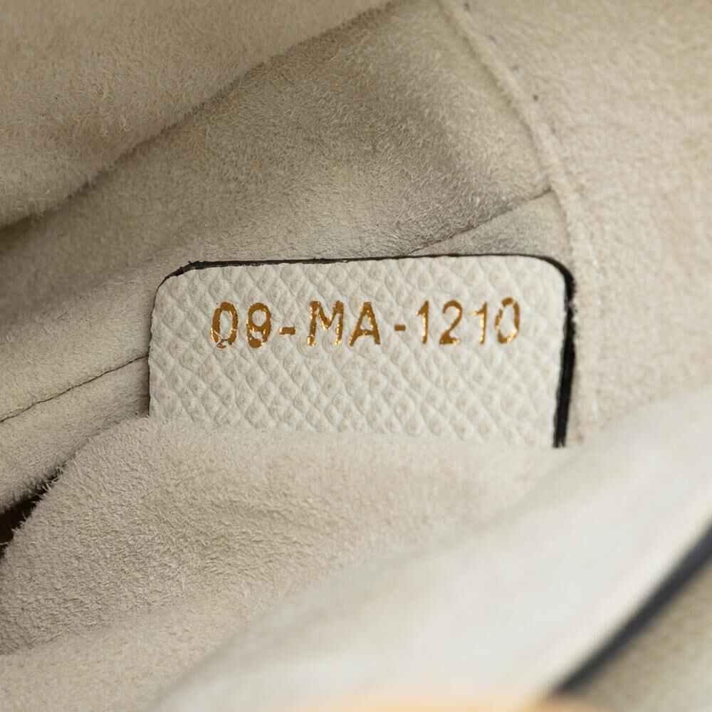 Dior Saddle Bag