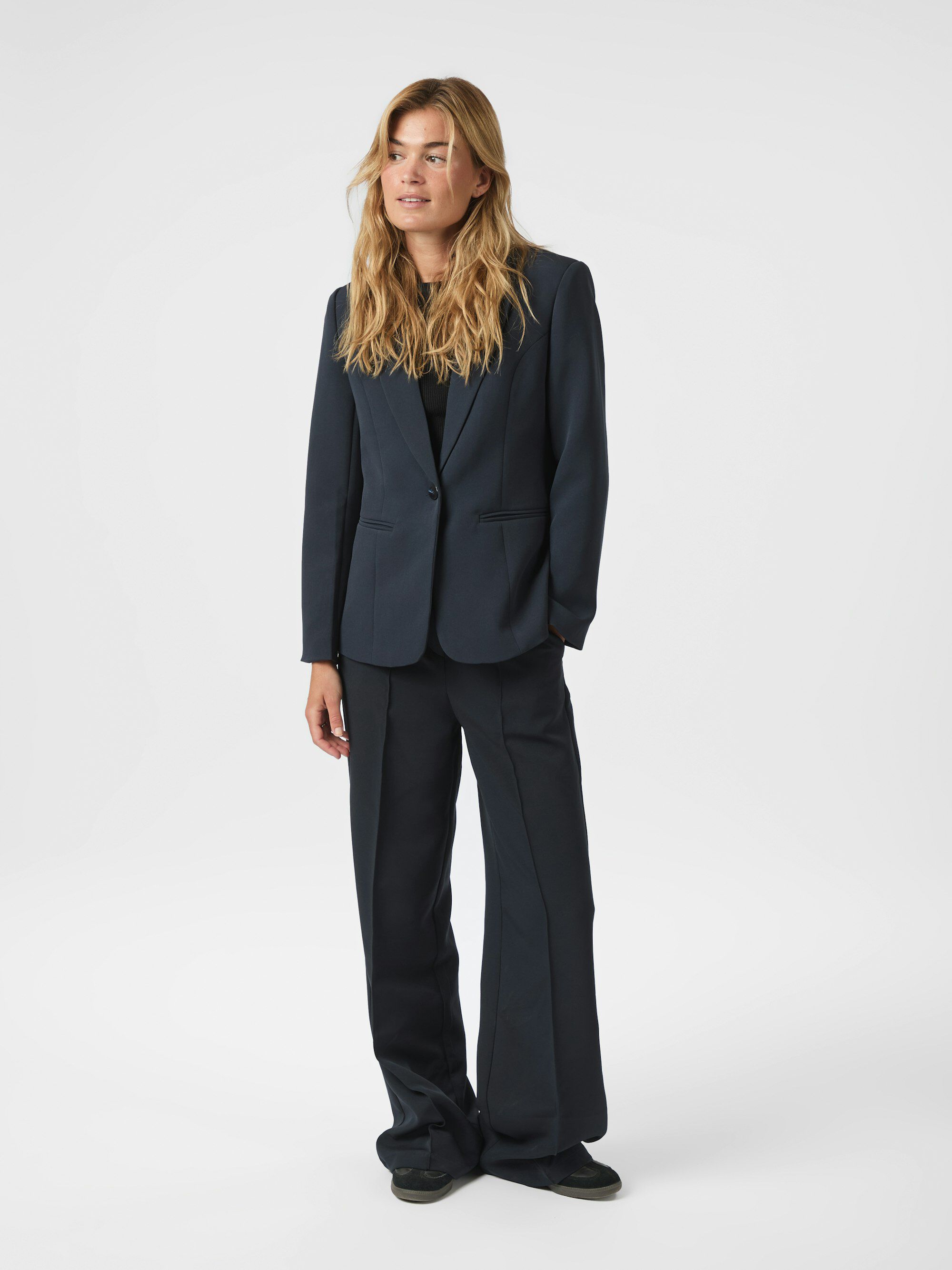Francine Suit Blazer