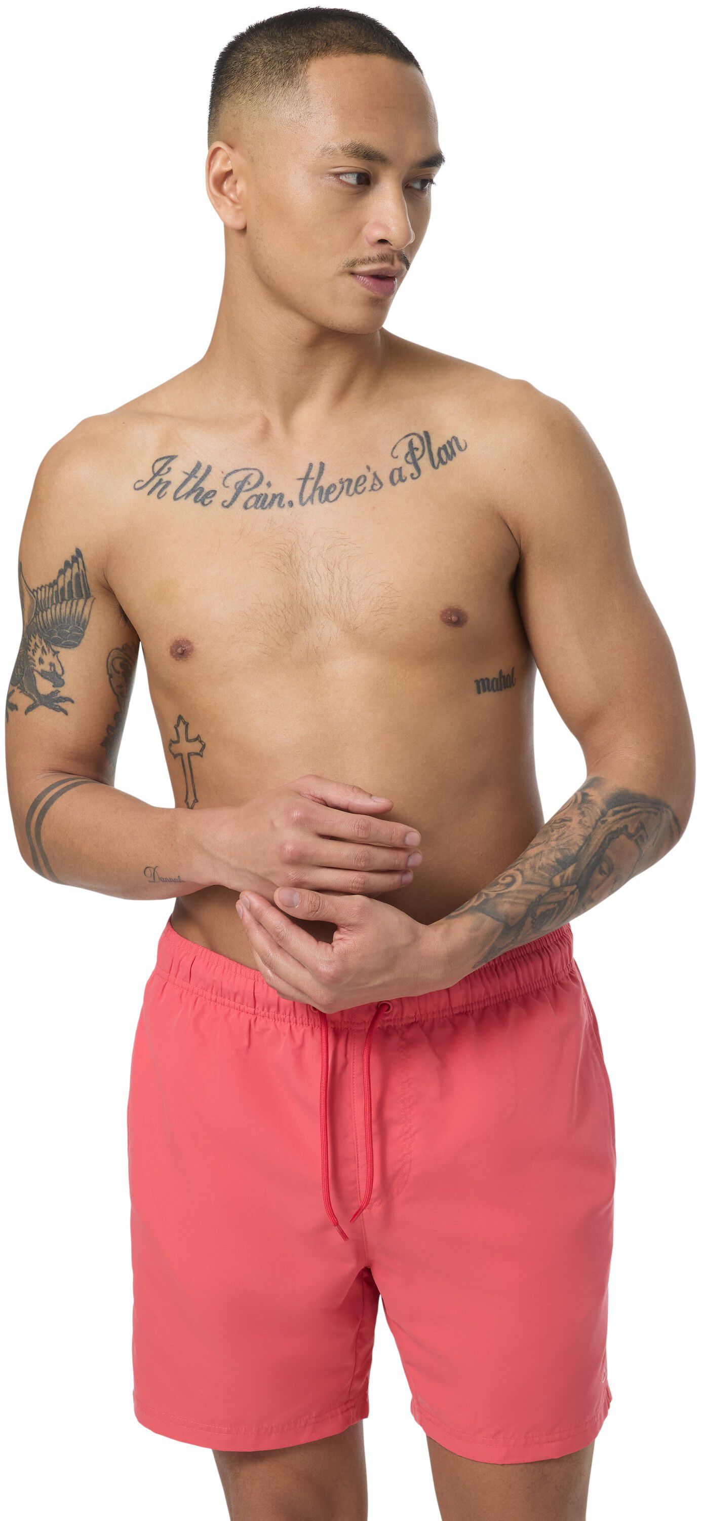 Moorea Badeshorts