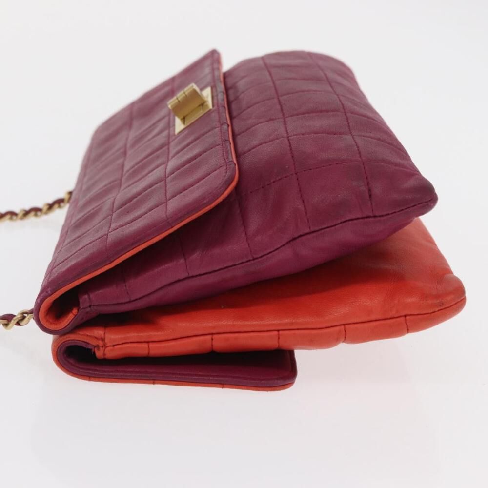Chanel Shoulder Bag
