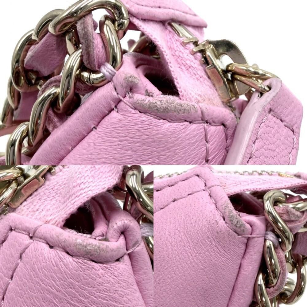Chanel Crossbody Bag