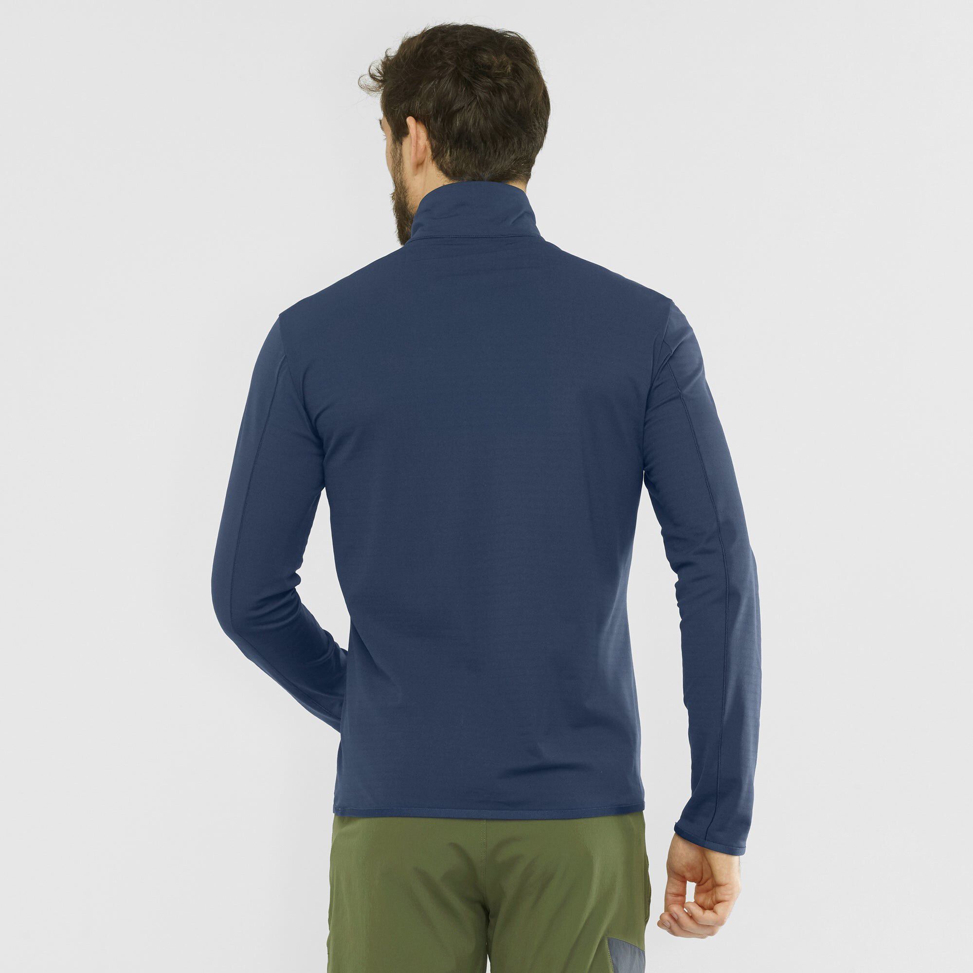 Outrack Fleece