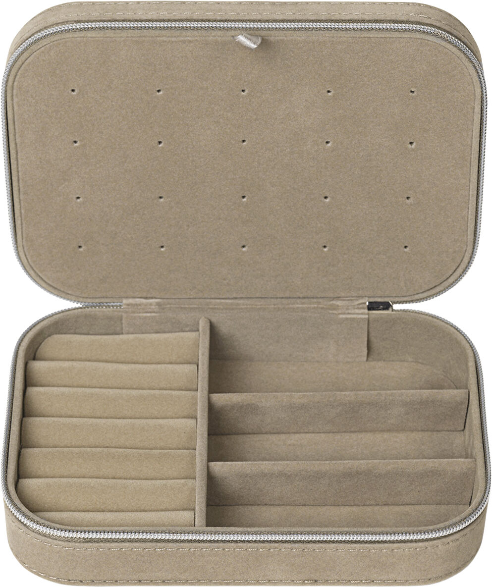 Day Z Q Jewelry Zip Box