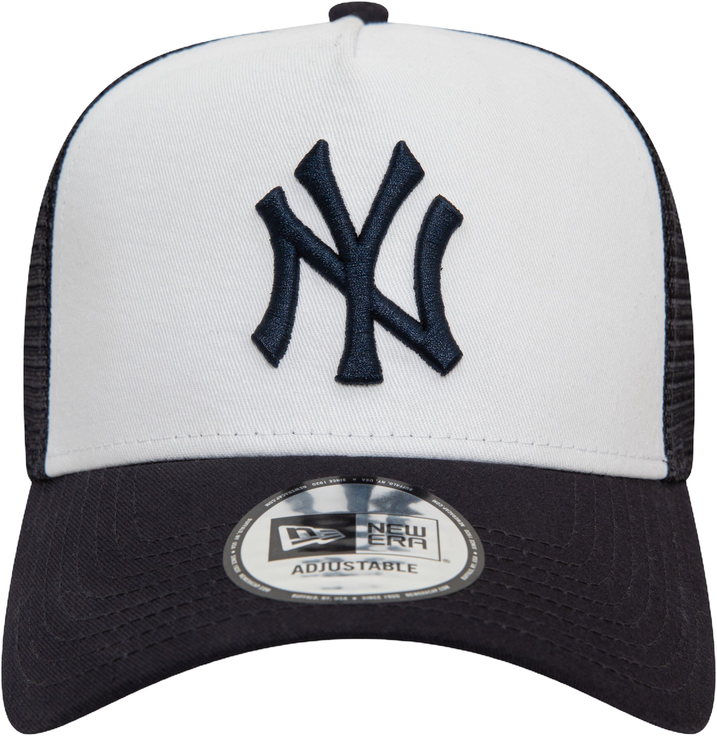 TEAM COLOUR BLOCK TRUCKER NEYYAN OTC