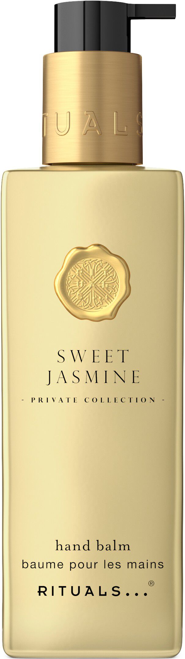 Sweet Jasmine Hand Balm 175ml