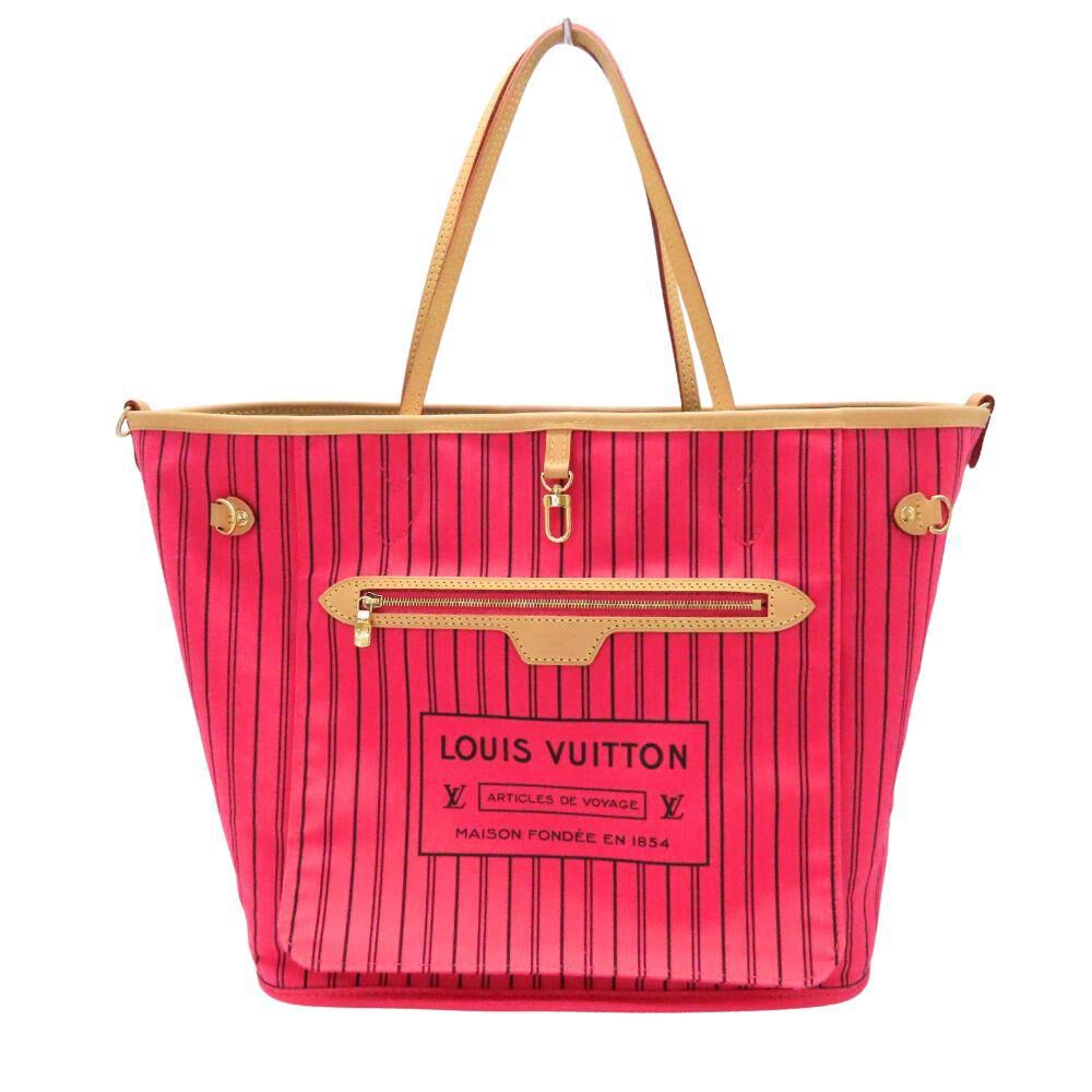 Louis Vuitton Neverfull