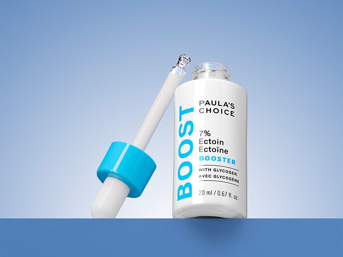 7% Ectoin Booster