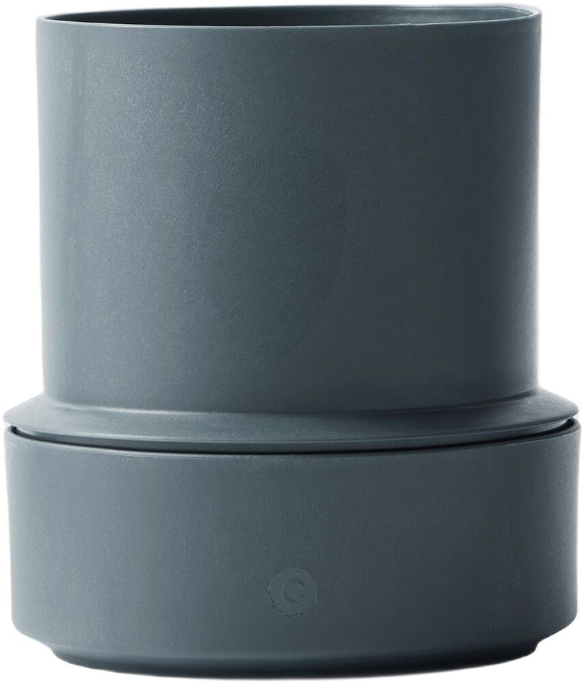 Billund self-watering pot, blueberry