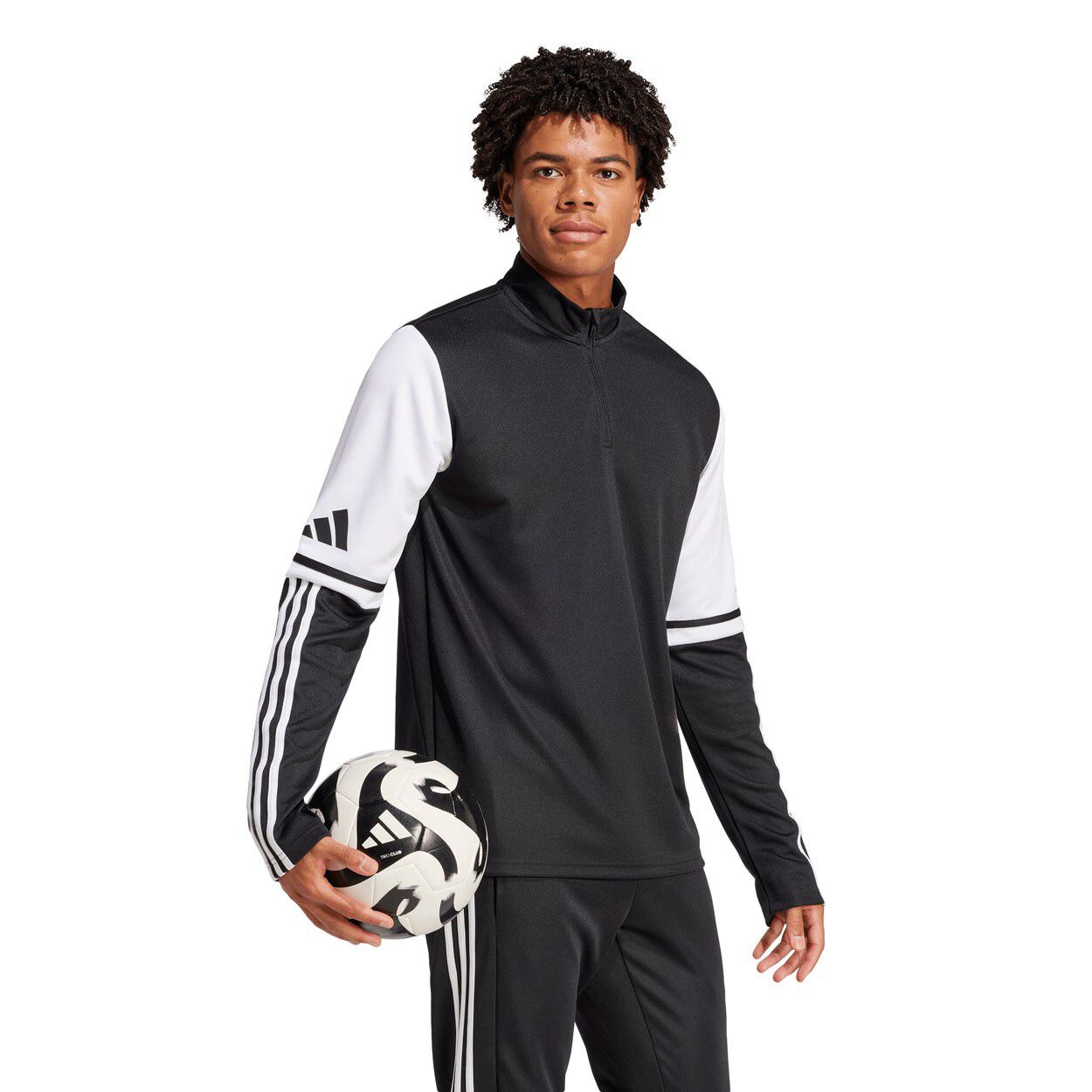 Squadra 25 Tr&aelig;nings Tr&oslash;je