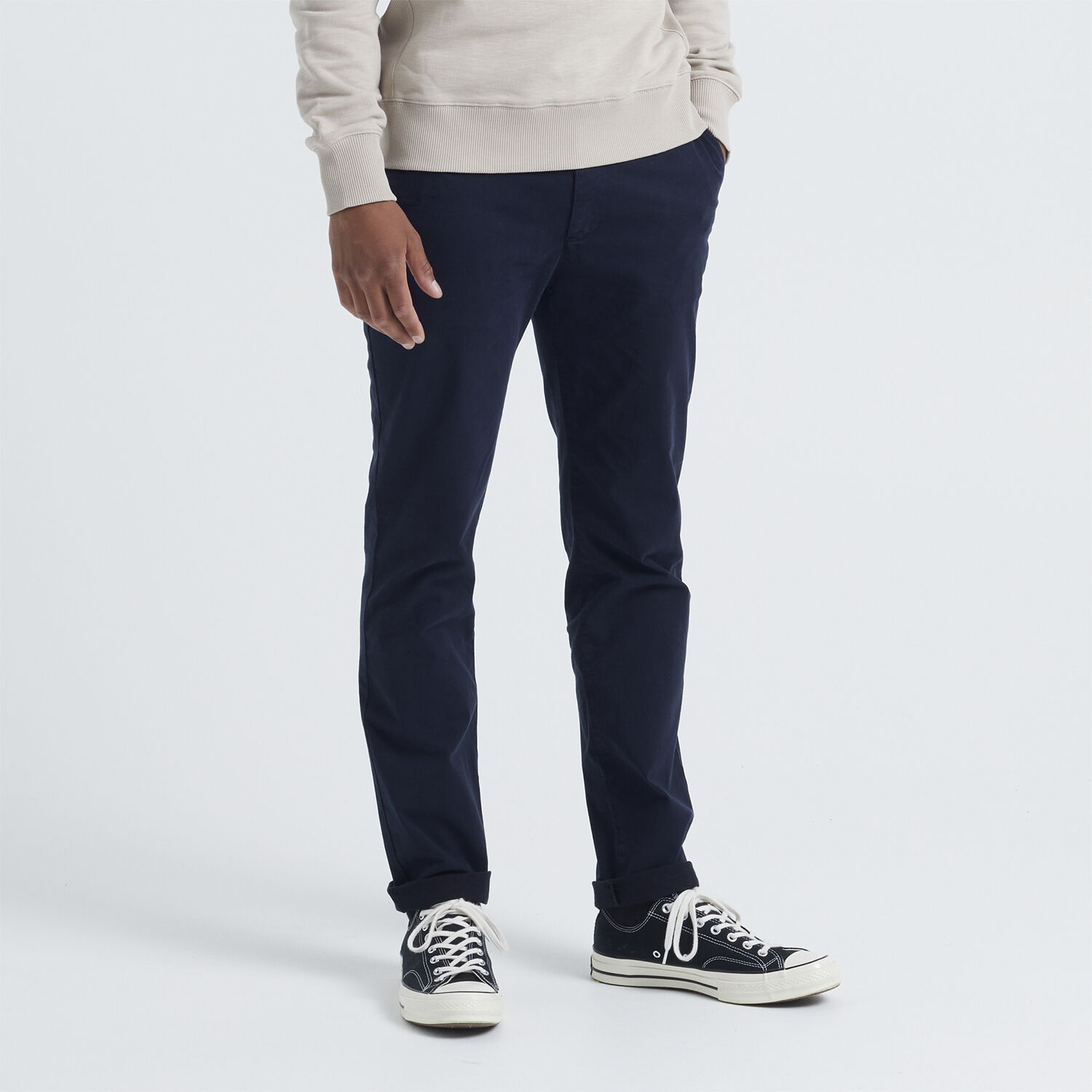 The Organic Chino Pants