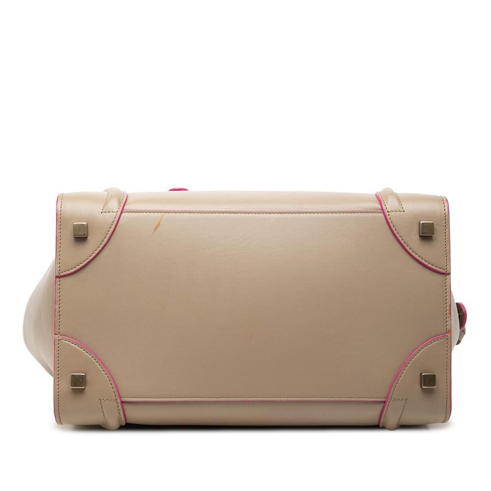 Celine Luggage