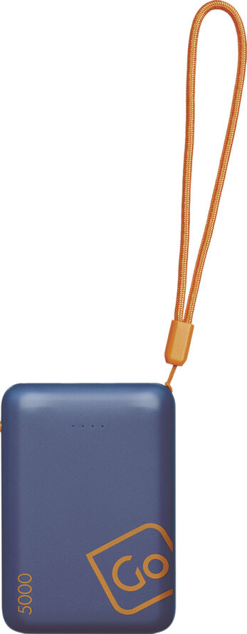 Power Bank 5. 000