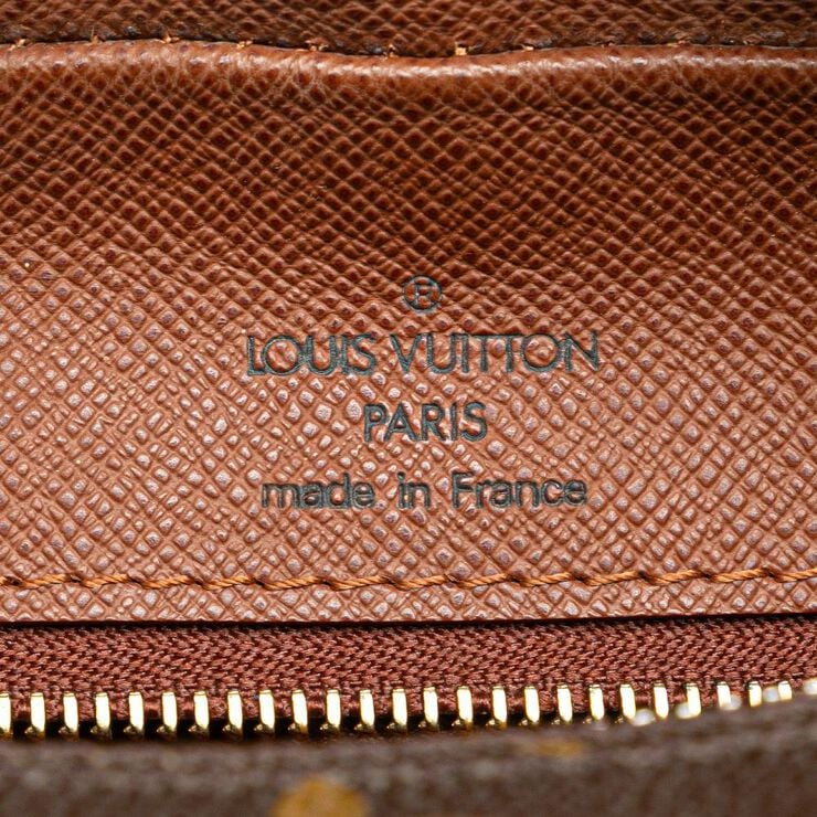 Louis Vuitton Nile