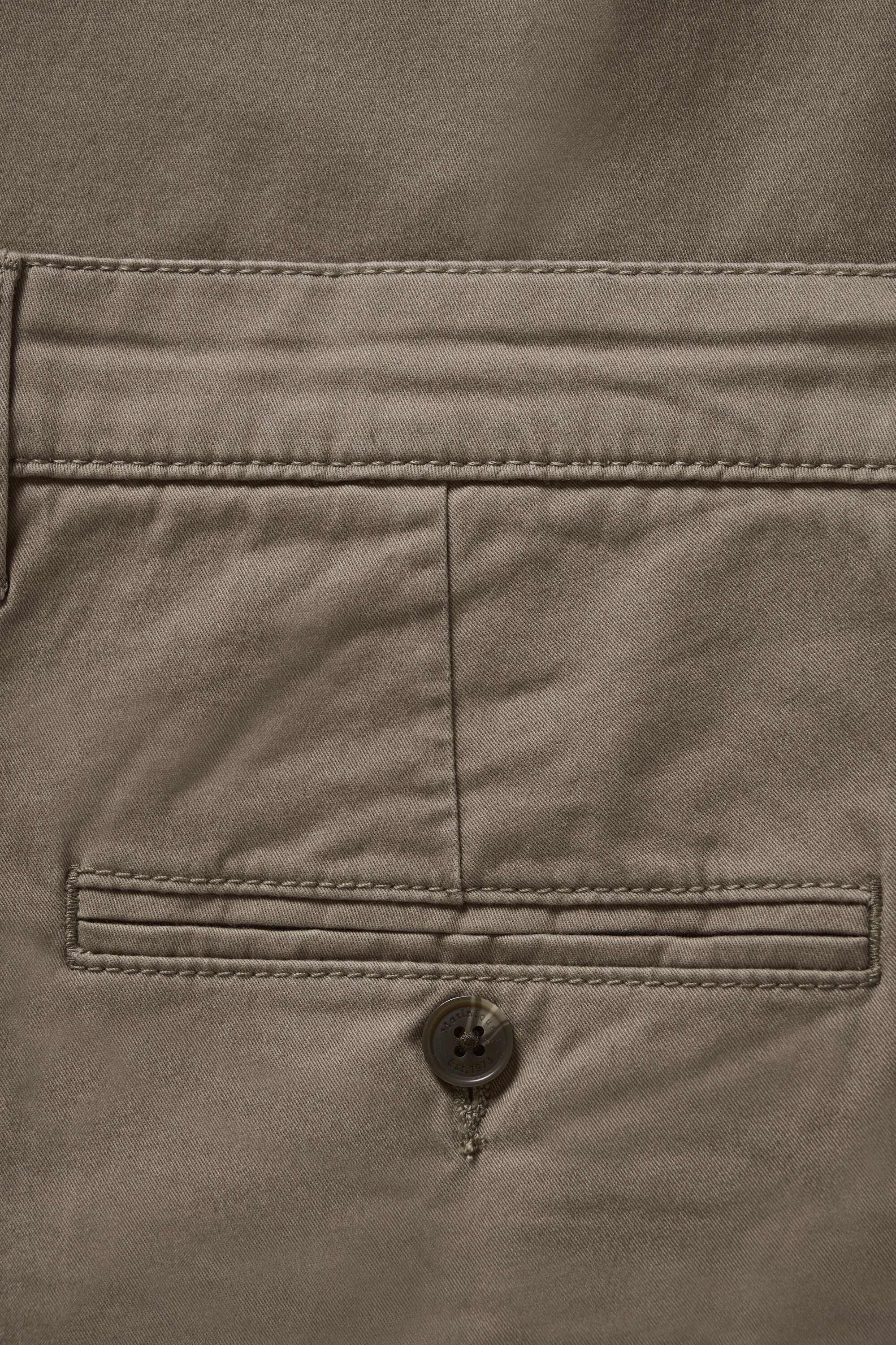MAThomas Shorts